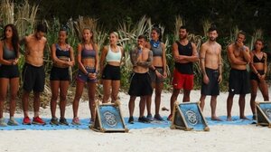 Survivor All Star: Νέος έρωτας στο ριάλιτι