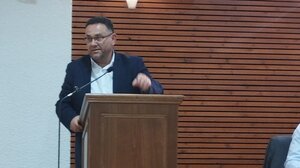 Συντυχάκης: "Στάχτη" στα μάτια οι εξαγγελίες Αυγενάκη 