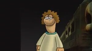 Τέμπη: Το συγκλονιστικό σκίτσο του Αρκά για την τραγωδία