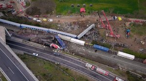 Τέμπη: Ξεπέρασε τις 700.000 υπογραφές το ψήφισμα για να μην υπάρξει συγκάλυψη