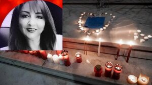 Θρήνος στη Μεσαρά: Ταυτοποιήθηκε η σορός της 50χρονης Μαίρης Μουρτζάκη