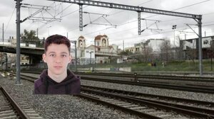 Θα σε περιμένω σε όλες τις στάσεις: Το τραγούδι ενός μαθητή από την Κρήτη για τα Τέμπη