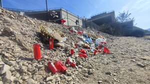 Τραγωδία Τεμπών: Στην ολομέλεια της βουλής το αίτημα για Προανακριτική από ΣΥΡΙΖΑ και ΠΑΣΟΚ