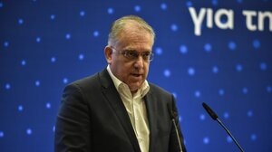 Τάκης Θεοδωρικάκος: Άμεση προτεραιότητα η κατασκευή του φράχτη στον Έβρο