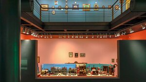 «Ο τόπος του κάποτε - Ήρωες στα σκουπίδια»