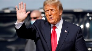 Αναβάλλεται η πιθανή ποινική δίωξη στον πρώην πρόεδρο Τραμπ