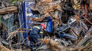 Τέμπη: "Ξύπνησαν" οι γιατροί την 25χρονη πολυτραυματία - Νοσηλεύεται στη ΜΕΘ