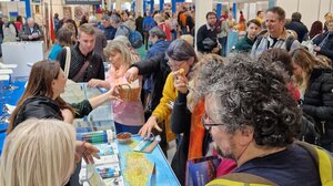 Περιφέρεια Κρήτης: Παρουσία σε πέντε Διεθνείς Τουριστικές Εκθέσεις 