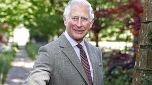 Το μύρο για τη στέψη του βασιλιά Καρόλου καθαγιάστηκε στα Ιεροσόλυμα