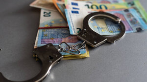 Αγρίνιο: Στη φυλακή η 58χρονη για την απάτη με τα αναπηρικά επιδόματα