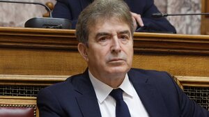 Μ. Χρυσοχοΐδης: "Η τετραετία της υγείας"
