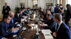 Συνεδριάζει το Yπουργικό Συμβούλιο την Πέμπτη