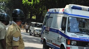 Ινδία: 11 νεκροί από διαρροή φυσικού αερίου