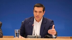 Τσίπρας στη Deutsche Welle: Το στοίχημα για την Ελλάδα τώρα δεν είναι να μείνει στην Ευρώπη αλλά να γίνει Ευρώπη