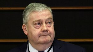 Qatargate: Ελεύθερος με βραχιολάκι ο ευρωβουλευτής Μαρκ Ταραμπέλα