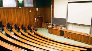 Μαθητής έγινε δεκτός σε πανεπιστήμια του εξωτερικού πριν τελειώσει το Λύκειο