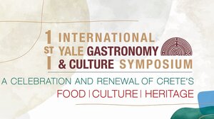 Στο Ηράκλειο το 1ο Διεθνές Γαστρονομικό και Πολιτιστικό Συμπόσιο YALE 
