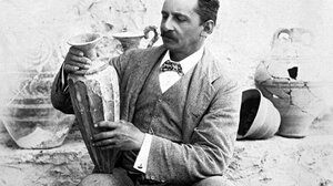 Η ιστορία της Κυριακής: Η ζωή του Άρθουρ Έβανς, πριν την Κνωσό