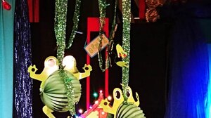 «Ο Θωμάς και τα κουτιά του» και αυτήν την Κυριακή στην αίθουσα της Περιηγητικής