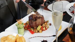 Μπριζόλες ή προστασία του περιβάλλοντος;