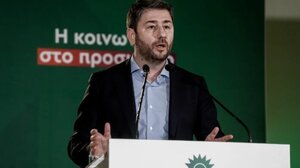 Ανδρουλάκης για υπόθεση Γεωργούλη: Θέλουν να αποδομήσουν την καταγγέλλουσα