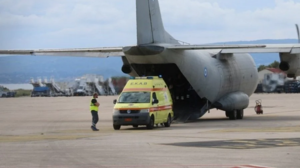 Σαντορίνη: Τραυματιοφορέας κατέληξε λόγω της υποστελέχωσης του νοσοκομείου του νησιού