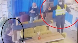 Πορτογάλος ο εκτελεστής του επιχειρηματία στην Αλβανία