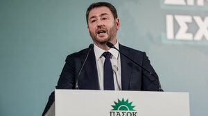 Το ψηφοδέλτιο Επικρατείας του ΠΑΣΟΚ: Δουδωνής, Μάντζος και Χρονοπούλου στις πρώτες θέσεις