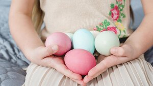 Σχεδόν αίθριος ο καιρός στην Κρήτη τη Δευτέρα του Πάσχα