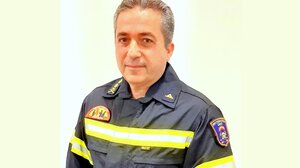 Πιστός στο καθήκον, στην Πυροσβεστική και την Αυτοδιοίκηση ο Μ.Αντωνακάκης