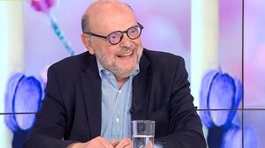 Ο Κασσελάκης διέγραψε τον Αντώναρο: «Τον αφήνω στις Ρουβίτσες του»