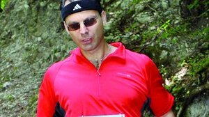 Η Δαμάστα υποδέχεται το Σάββατο τον μαραθωνοδρόμο Στέργιο Αράπογλου