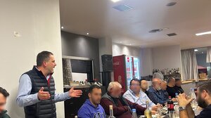 Φ. Λαμπρινός από το Αρκαλοχώρι: Επειγόντως master plan για την περιοχή 