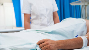 Συνεχίζεται ο "Γολγοθάς" του 54χρονου ελαιοχρωματιστή για την αποκατάσταση της υγείας του