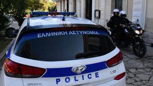 Η ΕΛ.ΑΣ σταμάτησε 200 ατόμα που πήγαιναν στον τελικό βόλεϊ στην Καλαμάτα 