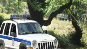 Αδέσποτη βολίδα σε όχημα που επέβαινε 40χρονη με το παιδί της