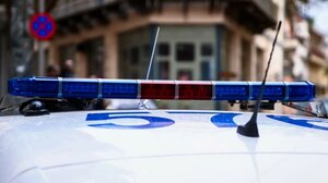 Συνελήφθησαν επ’ αυτοφώρω πέντε ανήλικοι για απόπειρα κλοπής