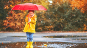 Βροχές, στην Κρήτη και το Σάββατο