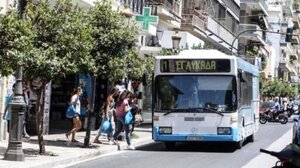 Πάτρα: 12χρονος πέταξε κροτίδα μέσα σε αστικό λεωφορείο!