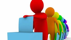 «Διχάζει» ο γάμος των ομόφυλων ζευγαριών - Τί δείχνει δημοσκόπηση της Opinion Poll