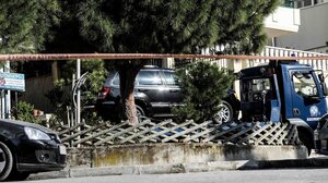 Δολοφονία Kαραϊβάζ: Συνομιλίες των συλληφθέντων με «παράγοντα» της νύχτας κατέγραψε η ΕΛ.ΑΣ