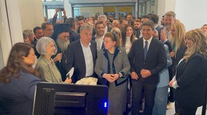 Μενδώνη για Μουσείο Μεσαράς: Αναπτυξιακός οργανισμός και χώρος παιδείας!