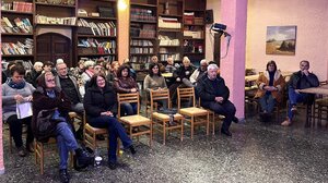 Επισκέψεις Α. Ξανθού σε Αγγελιανά Μυλοποτάμου και Αμνάτο Ρεθύμνου – Συνεχής επικοινωνία με τους πολίτες του νομού Ρεθύμνου