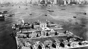 Όταν οι πρώτοι Έλληνες μετανάστες έφτασαν στη "Γη της επαγγελίας"