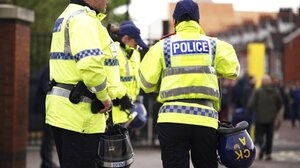 Βρετανία: Επίθεση με σπρέι πιπεριού έγινε στο αεροδρόμιο του Χίθροου