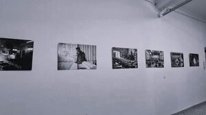 Συλλογική Έκθεση Φωτογραφίας στην Κατάληψη Rosa Nera