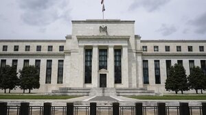 Τη νέα ηγεσία της Fed ανακοινώνει ο Τραμπ