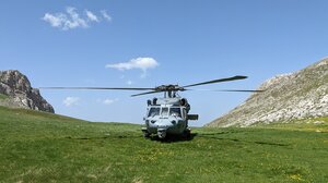 Η Κρήτη στο επίκεντρο των επιχειρησιακών σχεδιασμών του ΓΕΕΘΑ