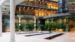 ΓΕΚ ΤΕΡΝΑ σε Αναλυτές: Μεγαλύτερη επιστροφή αξίας στους μετόχους τα προσεχή χρόνια