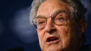 Τζορτζ Σόρος: Παραχωρεί τα ηνία της αυτοκρατίας του στον γιο του Αλεξάντερ